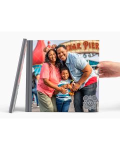 Disney 100 Deluxe Photo Book