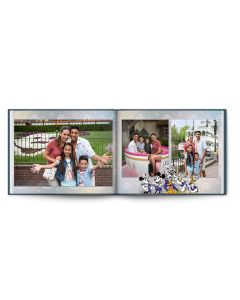 Disney 100 Photo Book