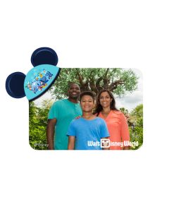 2022 Character Mickey Ears Customized Magnet