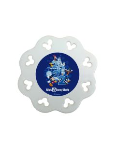 2022 Character Parks Customized Ornament