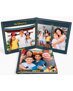 2023 Premium Lay Flat Photo Album