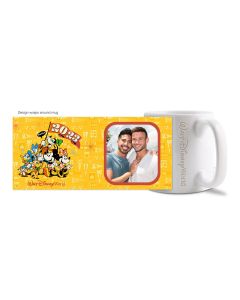 2023 Character Engraved 20 oz Mug