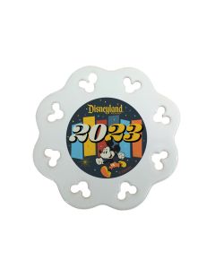 2023 Mickey Ornament