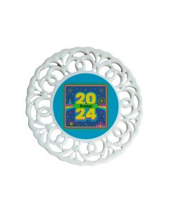 2024 Parks Ornament