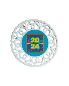 2024 Parks Ornament
