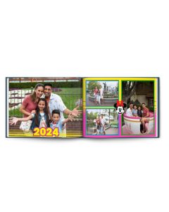 2024 Photo Book