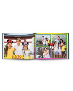 2024 Photo Book