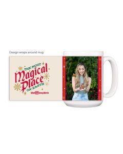 Most Magical Place Mug