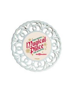Most Magical Place Ornament