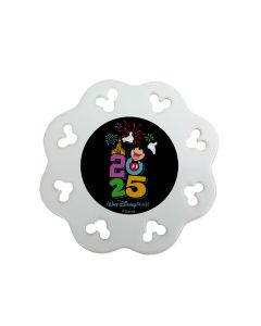 2025 Mickey Ornament