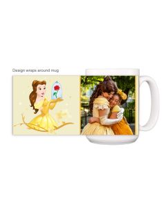 Belle Mug
