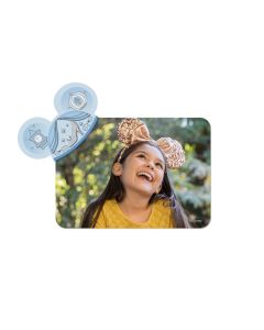 Disney Cinderella Mickey Ears Customized Magnet