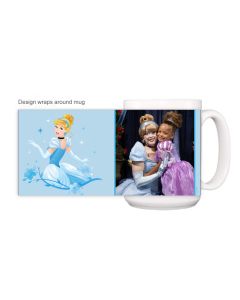 Cinderella Mug