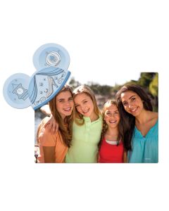 Disney Cinderella Personalized Place Mat