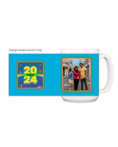 2024 Parks Mug