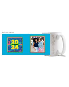 2024 Parks Engraved 20 oz Mug