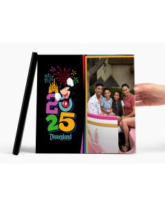 2025 Deluxe Photo Book