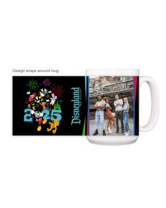 2025 Character Mug