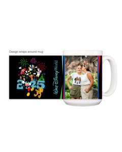 2025 Character Mug