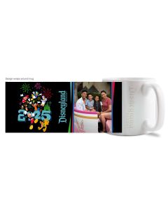2025 Character Engraved 20 oz Mug