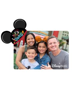 2025 Character Mickey Ears Magnet