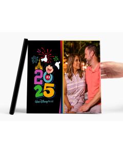 2025 Deluxe Photo Book