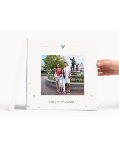 Classic Deluxe Photo Book