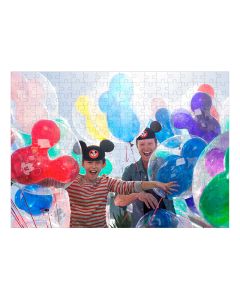 Personalized 252 Piece Puzzle