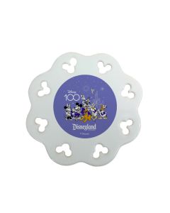 Disney 100 Character Ornament