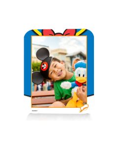 Donald Duck Personalized Mouse Pad