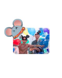 Dumbo Custom Mickey Ears Magnet