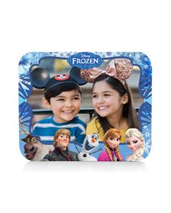 Disney Frozen Personalized Mouse Pad