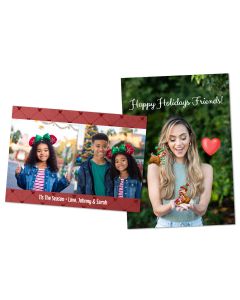 Personalized Card