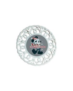Snowflakes Customized Ornament