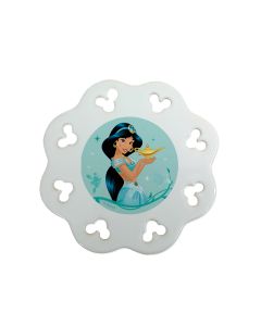 Jasmine Ornament