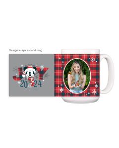 Joy Customized Mug