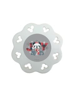 Dated Joy Ornament