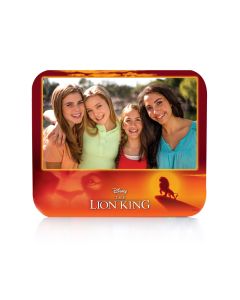 Lion King Live Action Custom Mouse Pad