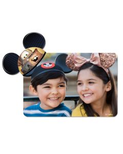 Mater Mickey Ears Magnet