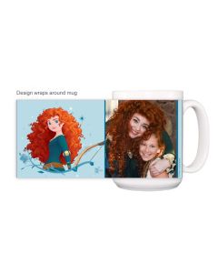 Merida Mug