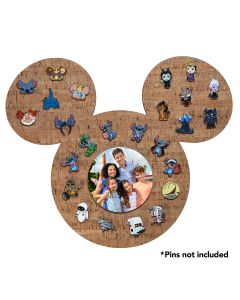 Mickey Pinboard
