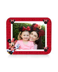 Minnie Mouse Customized Mouse Pad