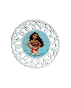 Moana Ornament