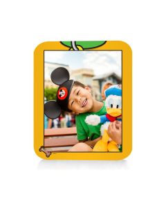 Pluto Custom Mouse Pad (Portrait)