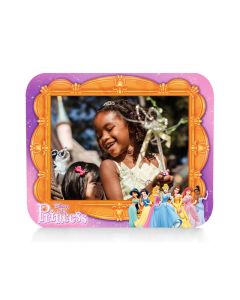 Disney Princess Customized Mouse Pad