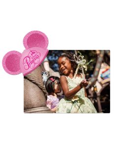 Disney Princess Custom Place Mat