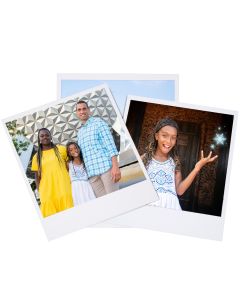 Retro Photo Prints