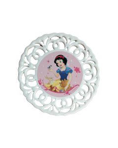 Snow White Ornament