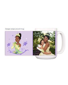 Tiana Mug