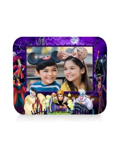 Disney Villains Customized Mouse Pad